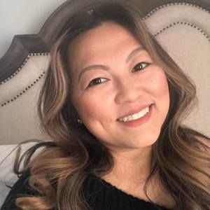 Meet your Posher, Jenny